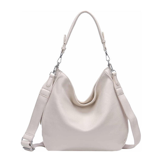 Women's Hobo Handbag for Everyday Style