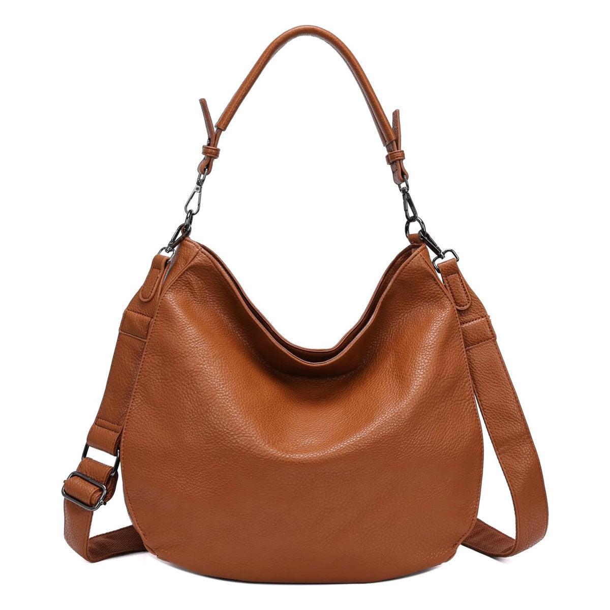 Women's Hobo Handbag for Everyday Style