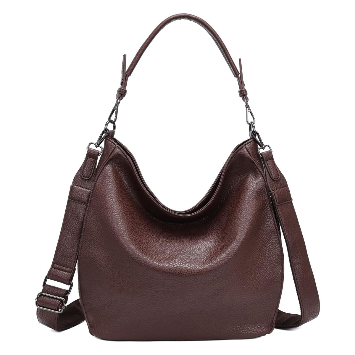 Women's Hobo Handbag for Everyday Style