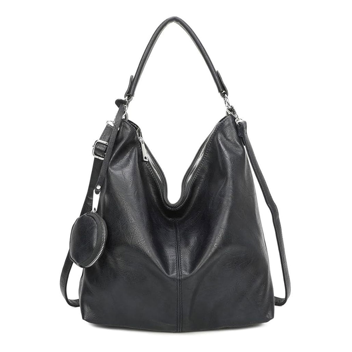 Women's Shopper Shoulder Handbags