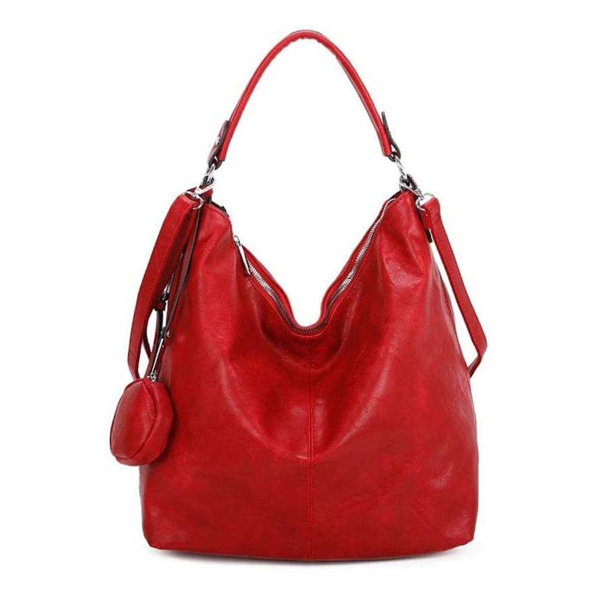 Women's Shopper Shoulder Handbags