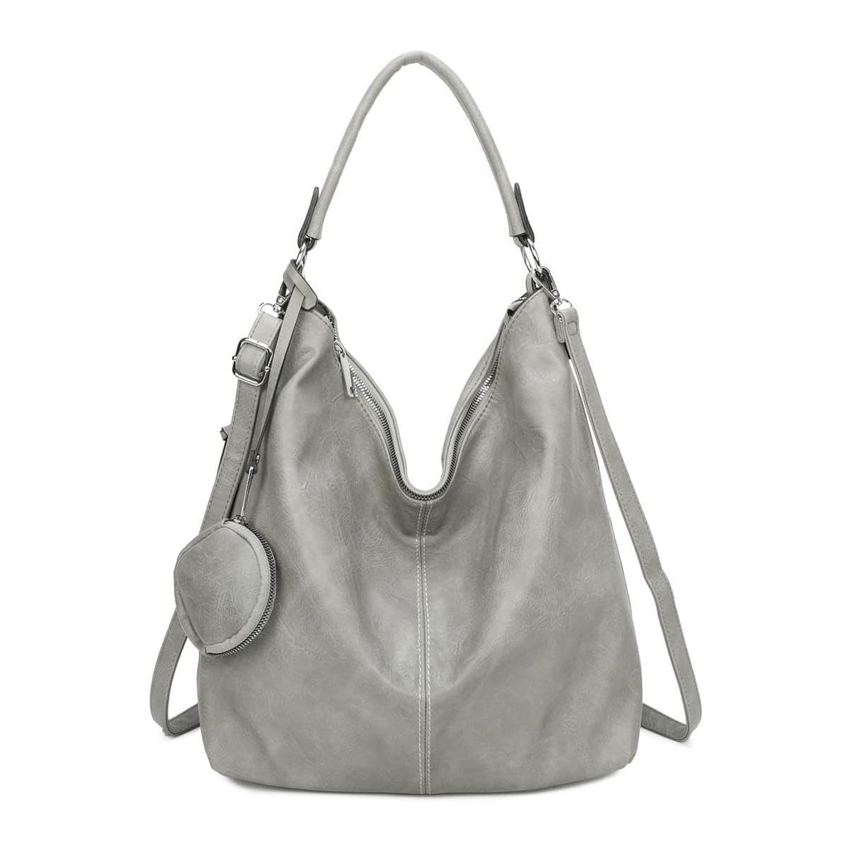 Women's Shopper Shoulder Handbags